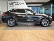 Mercedes-Benz GLC Coupe I (C253) Рестайлинг Москва  - изображение 33