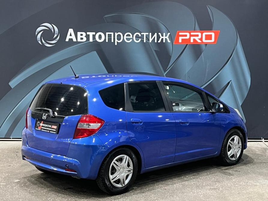 Honda Jazz II Рестайлинг Пермь  - изображение 5