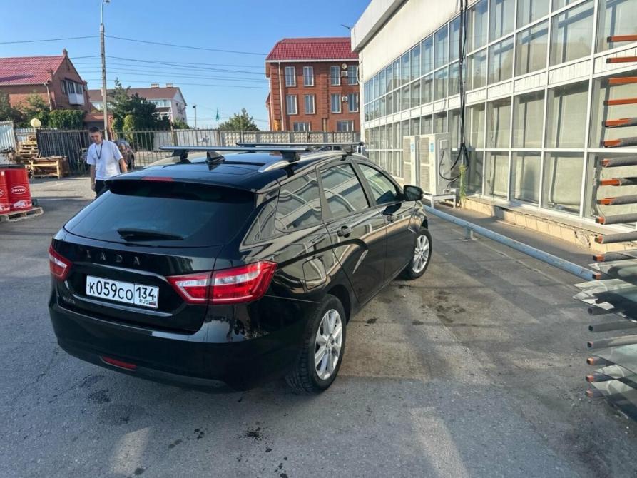 Lada (ВАЗ) Vesta I Волгоград  - изображение 2