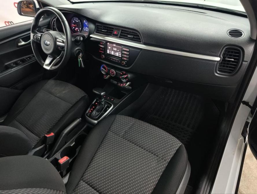 Kia Rio IV Санкт-Петербург  - изображение 12