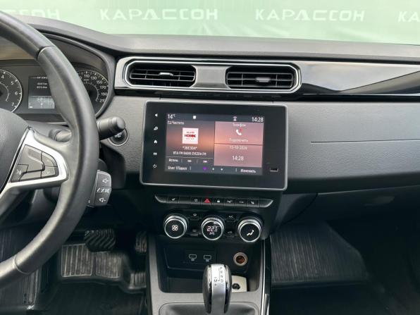 Renault Arkana I с пробегом 2020 года, цена 1 860 000 рублей, 81000 км, внедорожник, Автокод Объявления