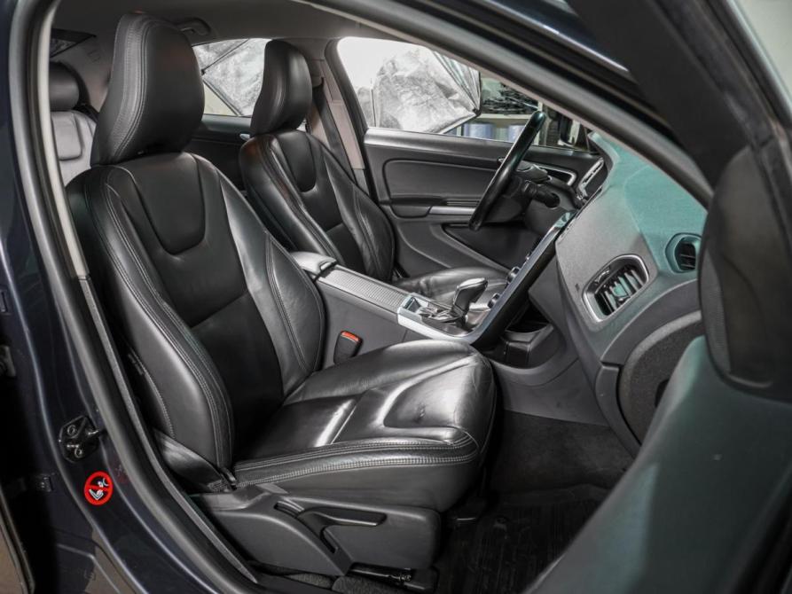 Volvo S60 II Воронеж  - изображение 8