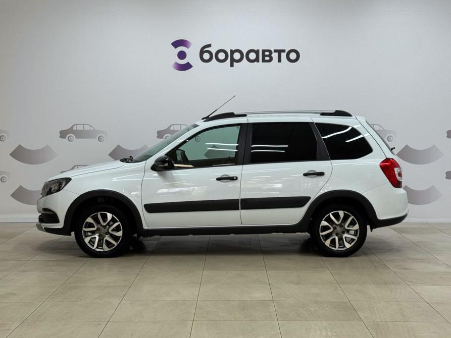 Lada (ВАЗ) Granta I Рестайлинг Ставрополь  - изображение 7