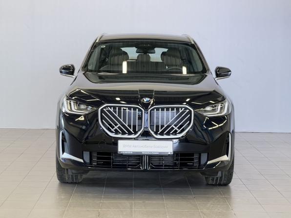 BMW X3 IV (G45/G48) с пробегом 2025 года, цена 7 400 000 рублей, 35 км, внедорожник, Автокод Объявления
