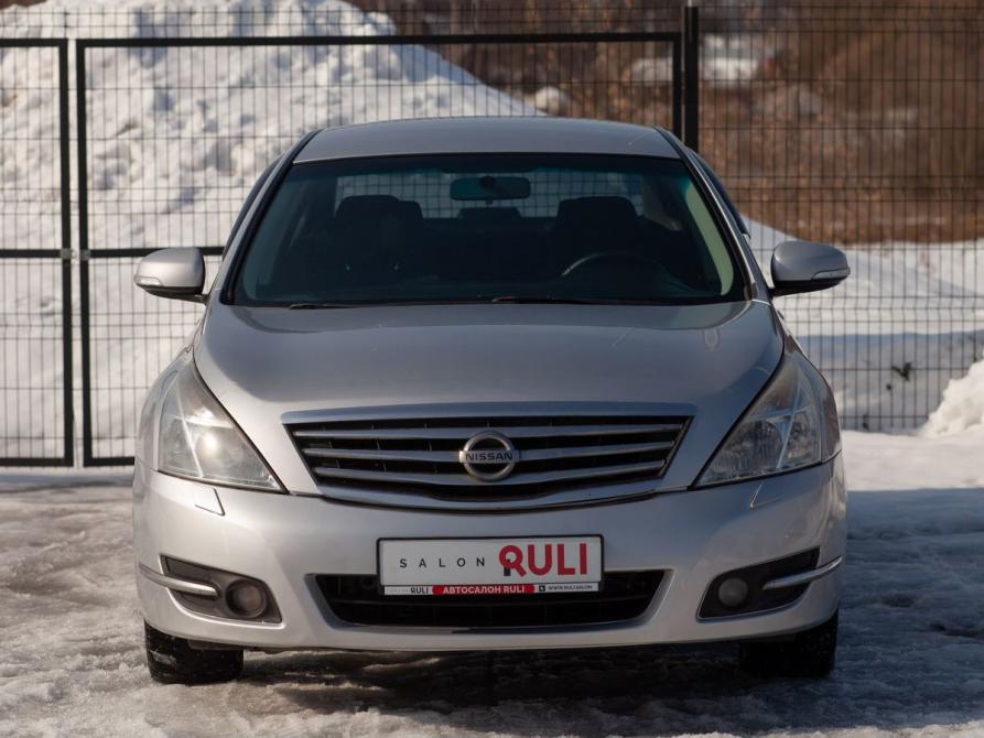Nissan Teana II Иваново  - изображение 2