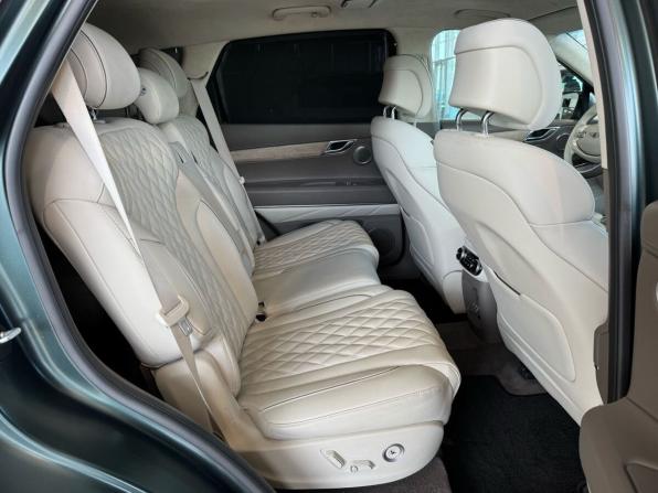 Genesis GV80 I с пробегом 2021 года, цена 5 350 000 рублей, 95205 км, внедорожник, Автокод Объявления