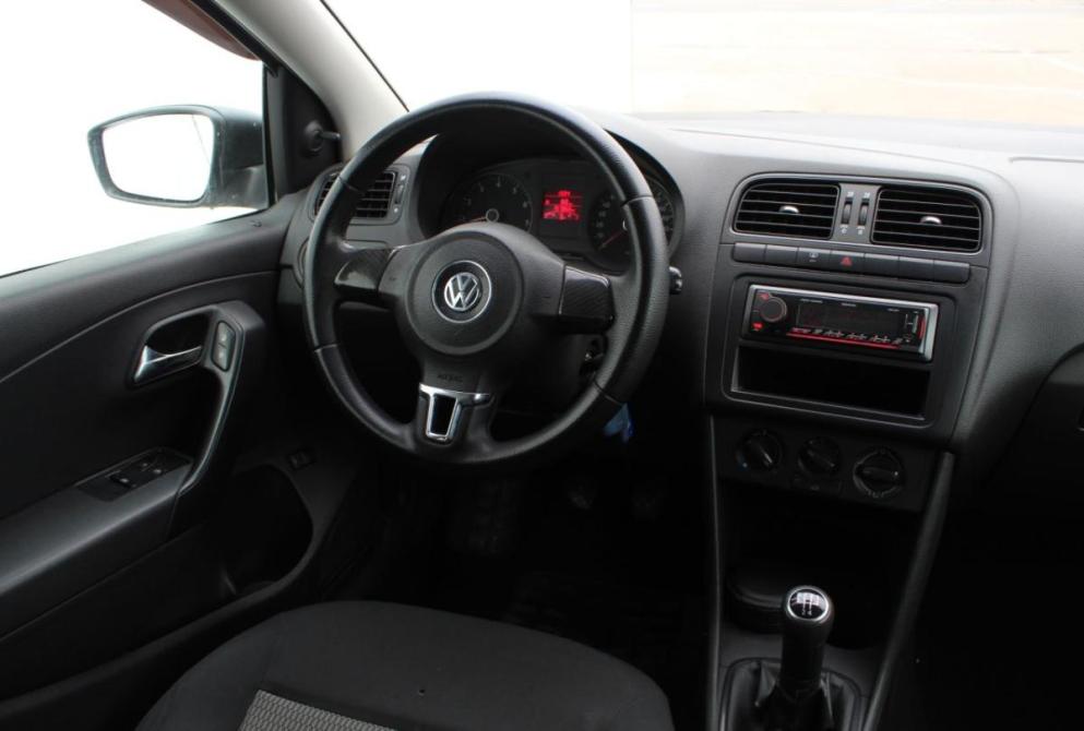 Volkswagen Polo V Нижний Новгород  - изображение 17