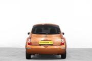 Nissan March III (K12) Барнаул  - изображение 28