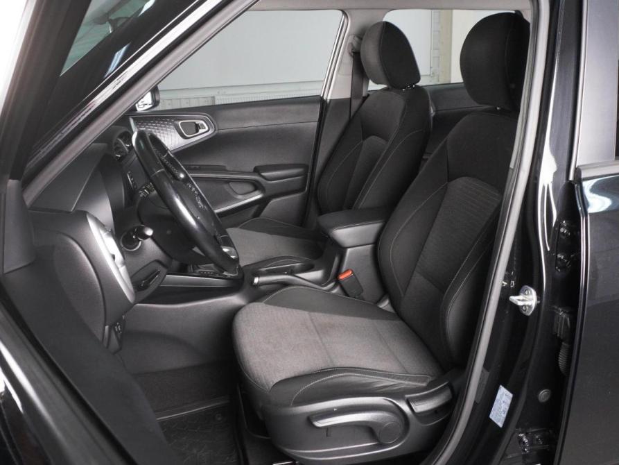 Kia Soul II Рестайлинг Минеральные Воды  - изображение 10