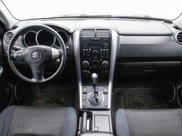 Suzuki Grand Vitara II Рестайлинг 2 с пробегом 2013 года, цена 1 345 000 рублей, 177480 км, внедорожник, Автокод Объявления