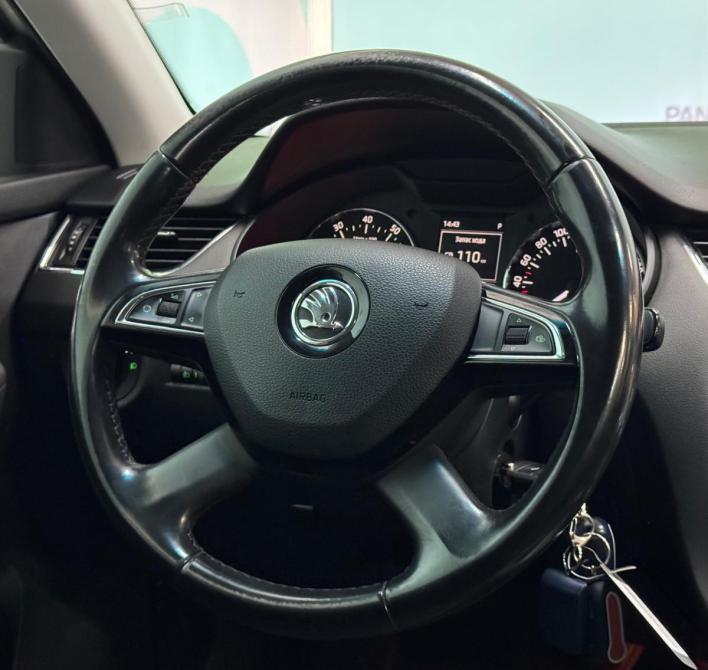 Skoda Octavia III (A7) Набережные Челны  - изображение 13