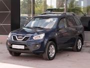 Chery Tiggo (T11) I Рестайлинг (FL) Новосибирск  - изображение 20