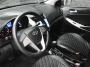 Hyundai Solaris I Екатеринбург  - изображение 28