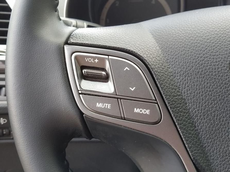 Hyundai Santa Fe III Екатеринбург  - изображение 9