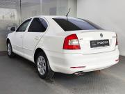 Skoda Octavia II (A5) Рестайлинг Уфа  - изображение 30