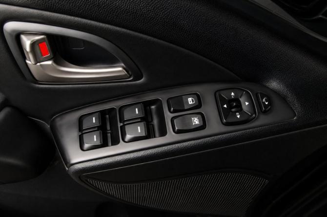 Hyundai ix35 I с пробегом 2010 года, цена 1 199 000 рублей, 294000 км, внедорожник, Автокод Объявления