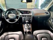 Audi A4 IV (B8) Рестайлинг Оренбург  - изображение 45