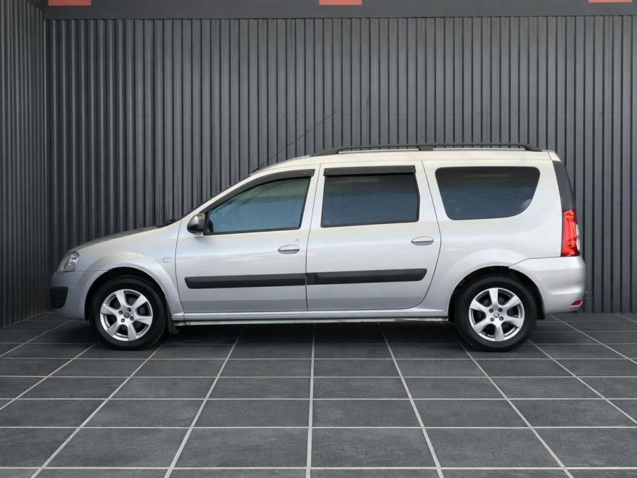 Lada (ВАЗ) Largus I Пермь  - изображение 24