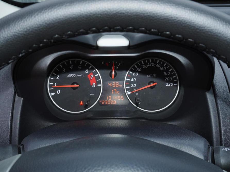 Nissan Note I Рестайлинг Тверь  - изображение 12