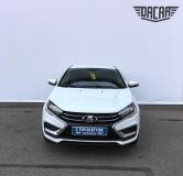 Lada (ВАЗ) Vesta I Рестайлинг (NG) Санкт-Петербург  - изображение 28