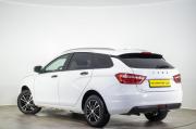 Lada (ВАЗ) Vesta I Оренбург  - изображение 24