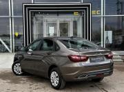 Lada (ВАЗ) Vesta I Рестайлинг (NG) Уфа  - изображение 22