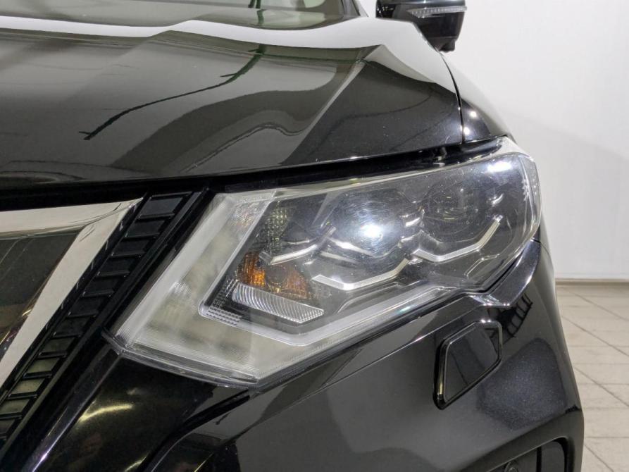Nissan X-Trail III Рестайлинг Химки  - изображение 9