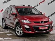 Mazda CX-7 I Рестайлинг Екатеринбург  - изображение 28
