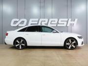 Audi A6 IV (C7) Воронеж  - изображение 30
