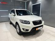 Hyundai Santa Fe II Рестайлинг Новосибирск  - изображение 23