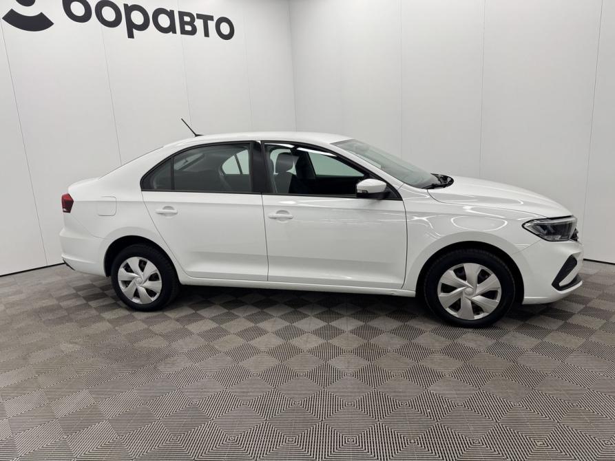 Volkswagen Polo VI Воронеж  - изображение 10
