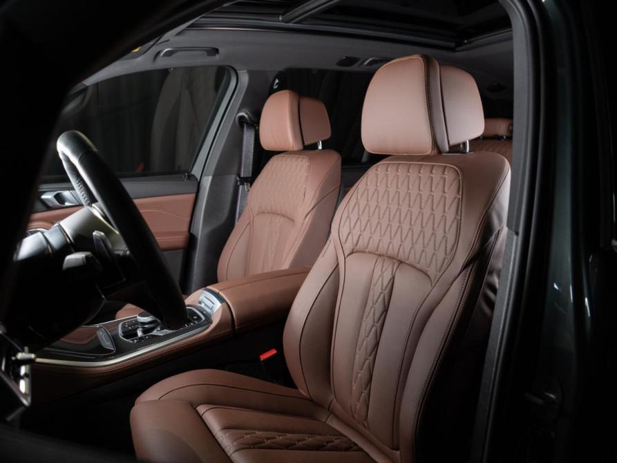 BMW X5 IV (G05/G18) Рестайлинг Москва  - изображение 11