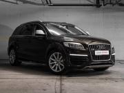 Audi Q7 I (4L) Рестайлинг Тюмень  - изображение 26