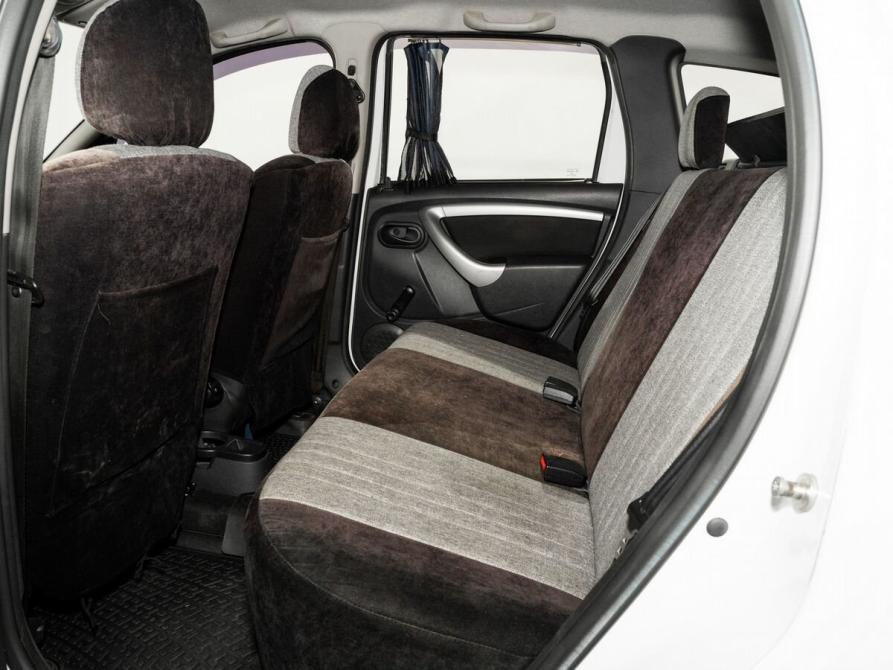 Renault Duster I Иркутск  - изображение 7