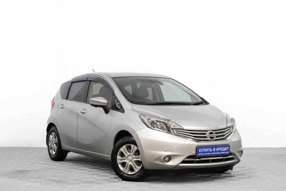 Nissan Note II Барнаул  - изображение 1