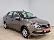 Lada (ВАЗ) Granta I Рестайлинг Альметьевск  - изображение 26