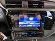 Toyota Corolla XI (E160 E170 E180) Рестайлинг 1 Москва  - изображение 41
