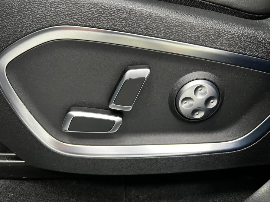 Geely Tugella I Рестайлинг Казань  - изображение 12