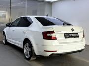 Skoda Octavia III (A7) Рестайлинг Уфа  - изображение 33