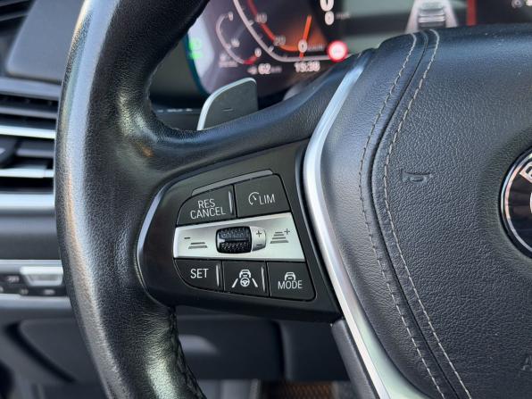 BMW X5 IV (G05/G18) с пробегом 2020 года, цена 6 150 000 рублей, 172227 км, внедорожник, Автокод Объявления