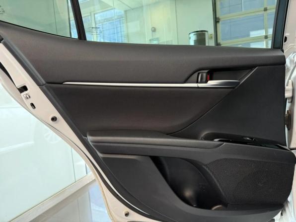 Toyota Camry VIII (XV70) с пробегом 2020 года, цена 2 380 000 рублей, 115169 км, седан, Автокод Объявления