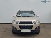 Chevrolet Captiva I Рестайлинг 2 Москва  - изображение 14