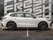 Volkswagen Tiguan III (China Market) Краснодар  - изображение 32