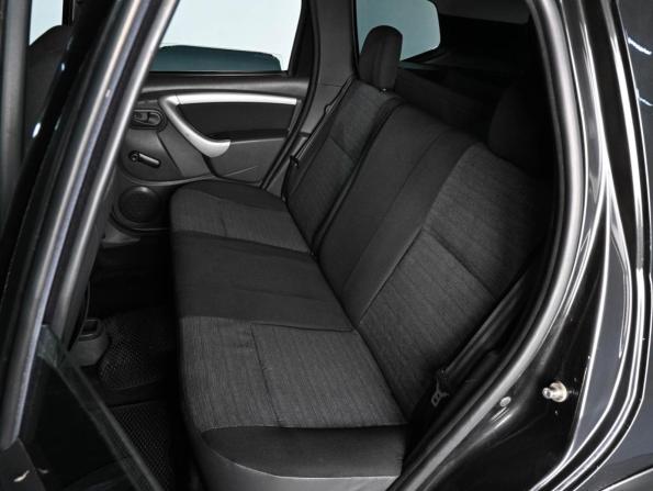 Renault Duster I с пробегом 2013 года, цена 645 000 рублей, 226424 км, внедорожник, Автокод Объявления