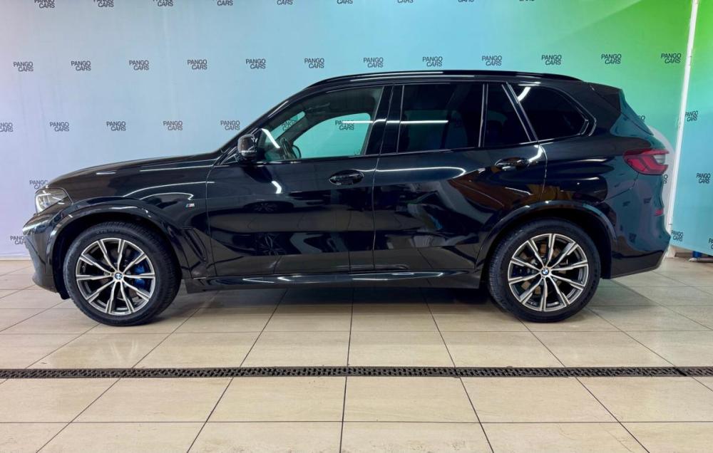 BMW X5 IV (G05/G18) Набережные Челны  - изображение 4