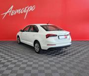 Skoda Rapid II Вологда  - изображение 22