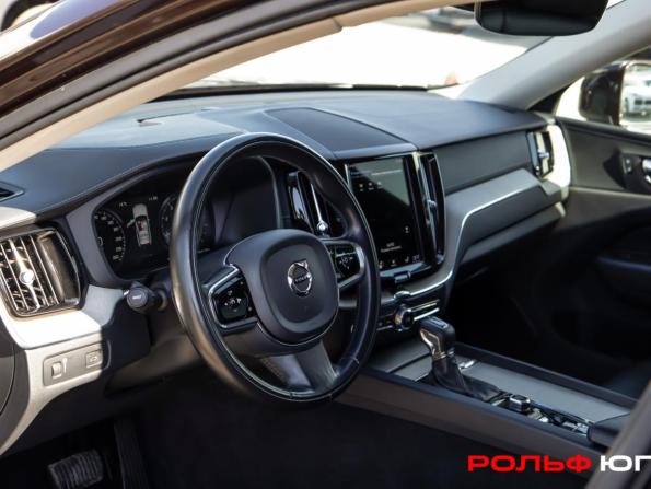 Volvo XC60 II с пробегом 2021 года, цена 4 048 000 рублей, 85605 км, внедорожник, Автокод Объявления