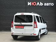 Lada (ВАЗ) Largus I Рестайлинг Екатеринбург  - изображение 25