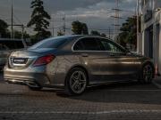 Mercedes-Benz C-Класс IV (W205) Рестайлинг Краснодар  - изображение 34
