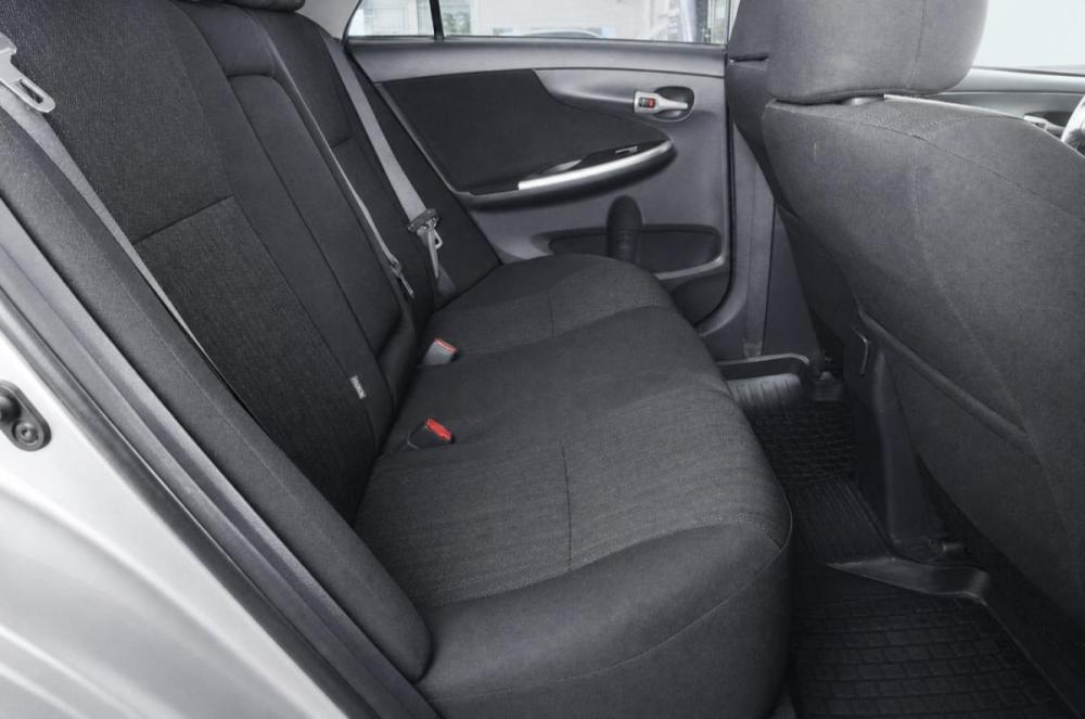 Toyota Corolla X (E140 E150) Челябинск  - изображение 16